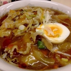 中華&洋食 コタンの画像