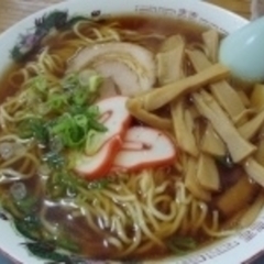 らーめん天好の画像
