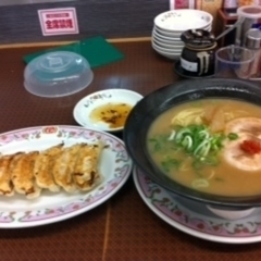 餃子の王将 高茶屋店の画像