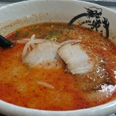 東龍軒 湯川店の画像