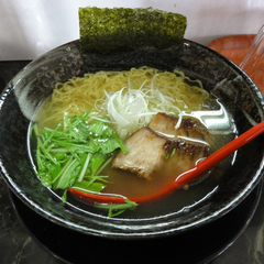 らーめん 壱丁の画像