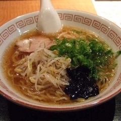 元祖琴浦ラーメン たかうなの画像