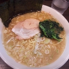 大黒家製麺 赤塚店の画像
