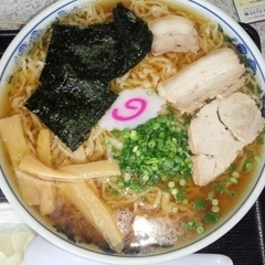 八千代食堂の画像
