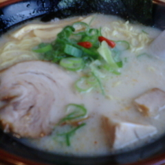 波飛沫 北見店の画像