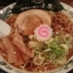 旭川らうめん 青葉 ビナウォーク店の画像