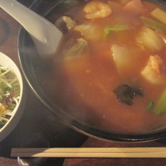 ダイニングレストラン 天空の画像