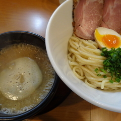 ラー麺 陽はまた昇るの画像