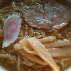 つけそば わたつみの画像