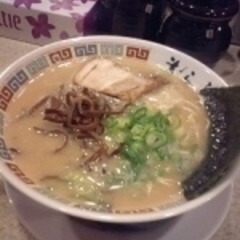 九州大牟田らーめん きらら 橋本店の画像