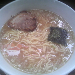 麺処 かなめの画像