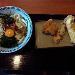 香の川製麺 堺福田店の画像