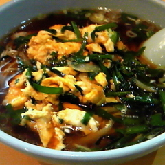 ラーメンレストランマツヤ 港南台店の画像