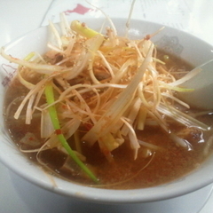 北海ラーメン 樽っ娘の画像