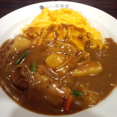 カレーハウスCoCo壱番屋 JR川崎駅西口通店の画像