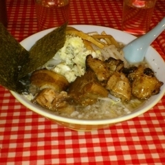 つけ麺処 そとのいそべの画像