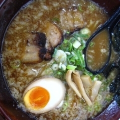 くねくねラーメン 長浜店の画像