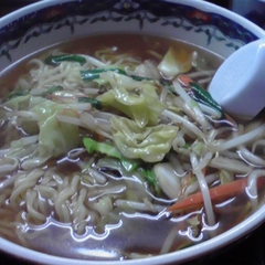 コバヤシ食堂の画像