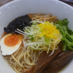 えびそば えび助 一番町店の画像