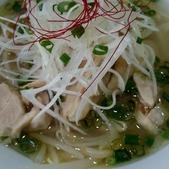 麺や 金と黒の画像