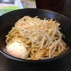 油そば専門店 油助の画像