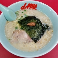 ラーメン山岡家 滝川店の画像