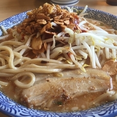 麺屋 青山 八日市場店の画像