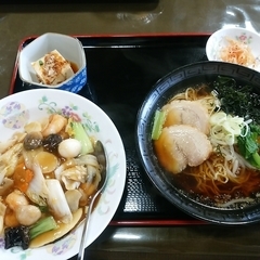 龍翔飯店 緑町本店の画像