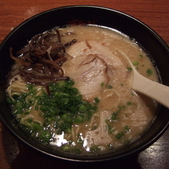 麺バカ がんばらんば 浜町本店の画像