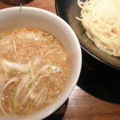 つけ麺 麺処一寸道の画像
