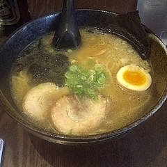 Ramen 匠 ニューヨークの画像