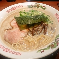 久留米らーめん いのうえの画像