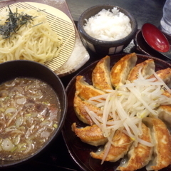 五味八珍 裾野店の画像