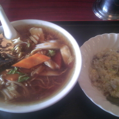 ばんらい亭の画像