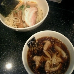 中野汁場 進化の画像