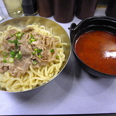 つけ麺 慶次の画像