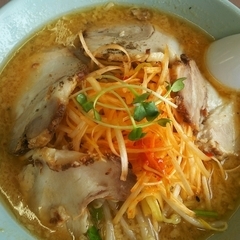 くるまやラーメン 佐久インター店の画像