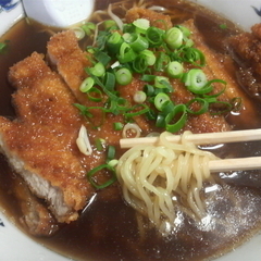 中華そば 一元の画像