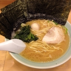 壱六家 横須賀モアーズシティー店の画像