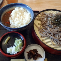 麺工房マルヒデの画像