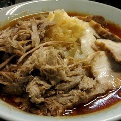 ラブメン 楽々の画像