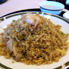 中国料理 龍王の画像