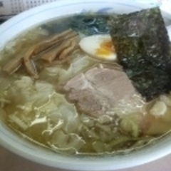 ラーメン リバーサイドの画像