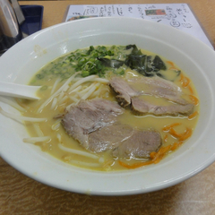 ハチハチ軒の画像