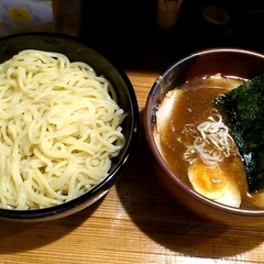 つけめん らあめん 旬助の画像