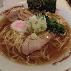 野毛の中華食堂 濱龍の画像