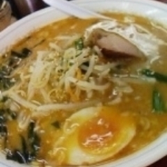 らーめん幸の画像