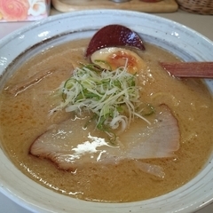 火山ラーメンの画像