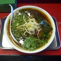 旨み醤油らーめん 孔明の画像