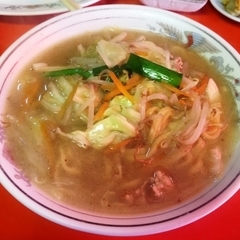 中華一番の画像